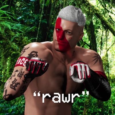 Mugen_Overlord's profile picture. Mugen, The Suplex Savior, The King of Kindness, The Lord of the Lariat, 2x OCW World Champion. All around swell guy