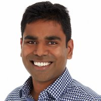 Krishna Motukuri (@motukuri) 's Twitter Profile Photo Krishna Motukuri (@motukuri) 's Twitter Profile Photo