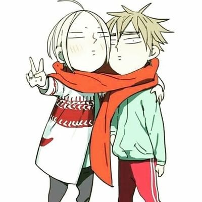 🍃 ᴍᴛ ᴅᴜɴᴡᴇɴᴛʜ 爱.

De lo más Fujoshi que hay. 👅
Born to ship Victuuri ❄.
Konoha senpuu 🍃
Proud of my boys. 
|| OLN, TØP, FTP, BVB ||