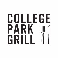 College Park Grill(@cpgrill) 's Twitter Profile Photo