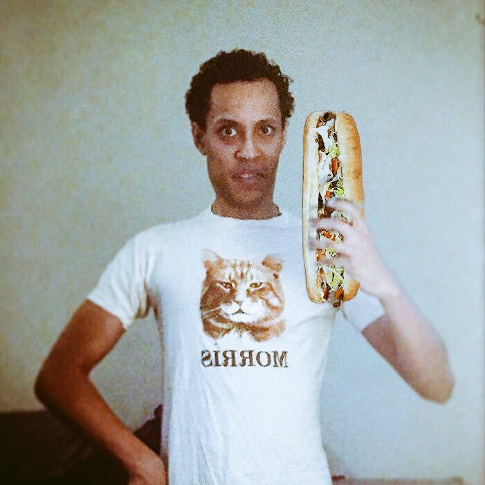 NewsOnDevon's profile picture. Air-Breather, Co-Host, Sometimes-Comedian, Frequent Dash-User.