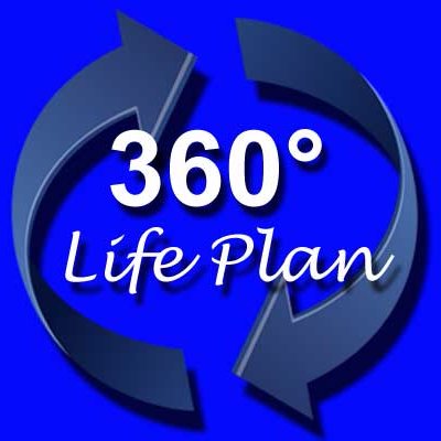 360LifePlan's profile picture. Find the perfect life balance in order to achieve true Happiness!