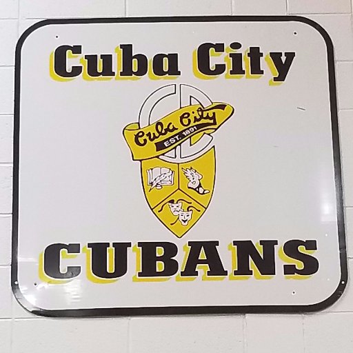 Cuba City Athletics