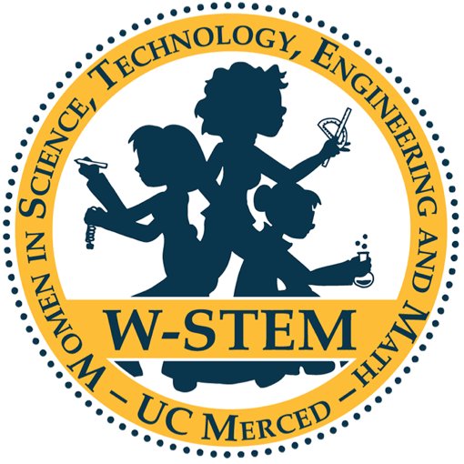 Organization dedicated to advancing & empowering women in STEM at UCM. Monthly events, an annual invited seminar, & mentorship for women at all levels at UCM.