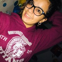 Arlin Gabriela (@_gabriela_gomez) 's Twitter Profile