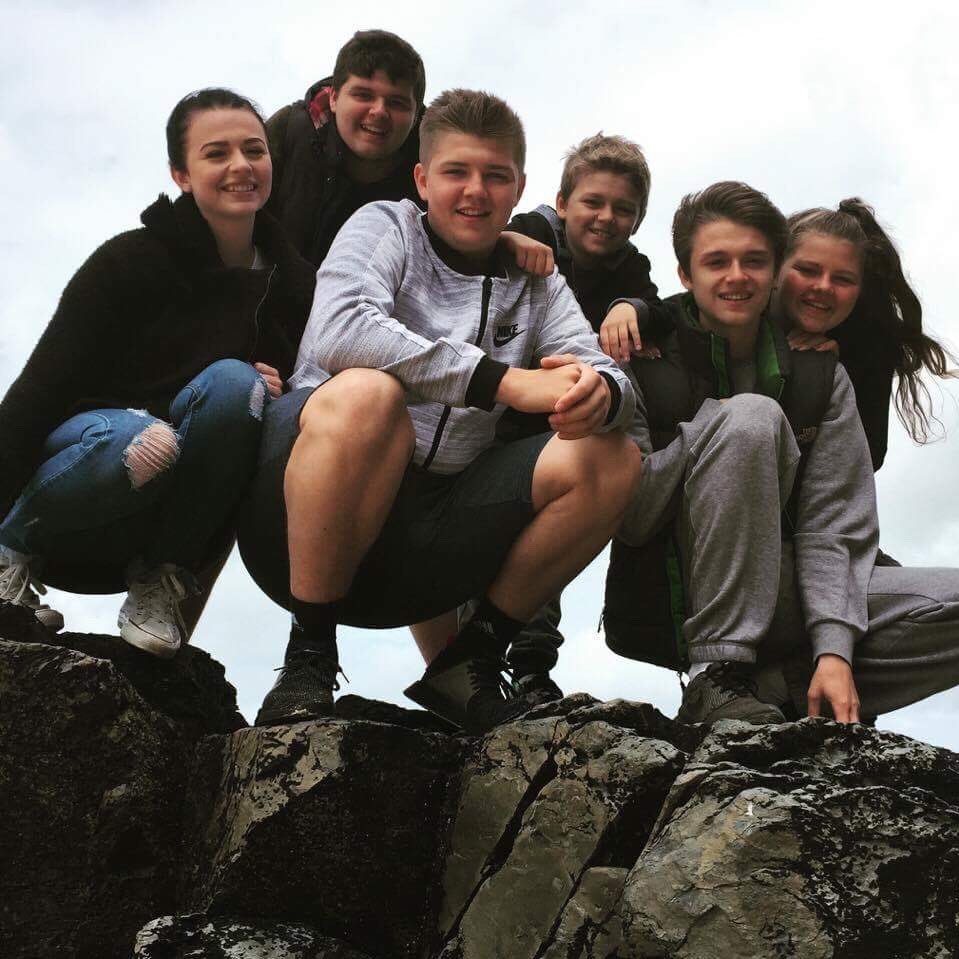 bennygillham's profile picture. Mummy of 6 :) happy comper x