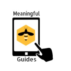 MeaningfulGuide's profile picture. Meaningful Guides are a series of ebooks that focus on helping the reader to approach important aspects of their lives and important occasions with intention.