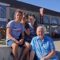 Patrick Firminger (@pvfirminger) 's Twitter Profile Photo