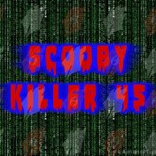 im youtuber my channel is scooby killer 45
love gameing and doing car shows my xbox name is driftking 199044
