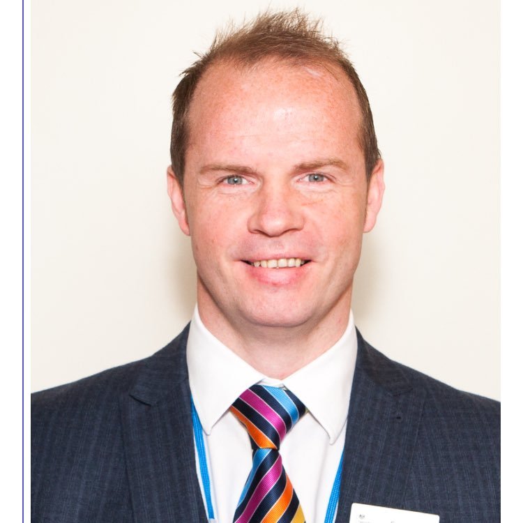 GarethCarr7's profile picture. NDAS FED Business Partner Lead #DWProud Leadership is not a title, it’s a behaviour.. LIVE IT !