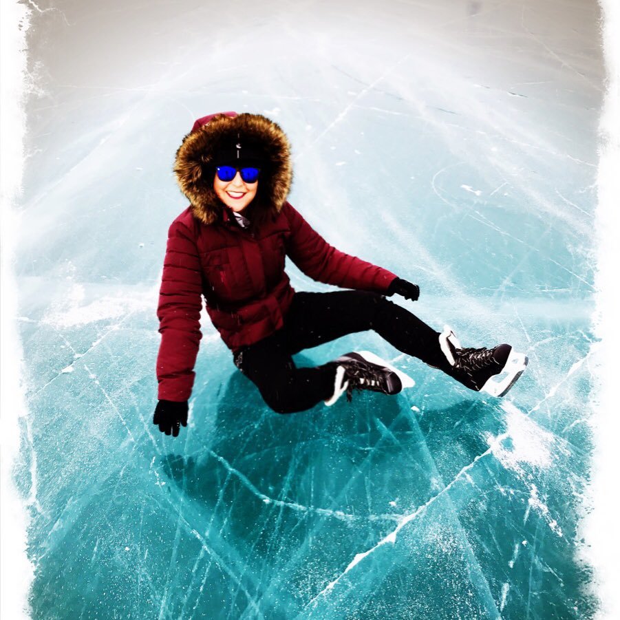 karinrocks85's profile picture. 🤘