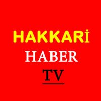 Hakkari Haber (@hakkarihabertvv) Twitter profile photo
