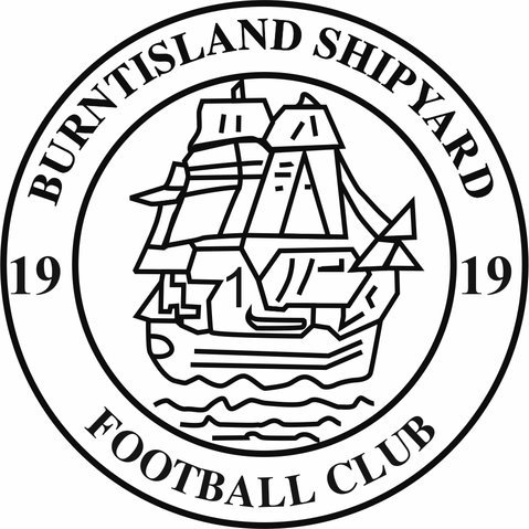 The official twitter account of Burntisland Shipyard FC who are proud to play in the East of Scotland League and are a fully Licensed SFA club.