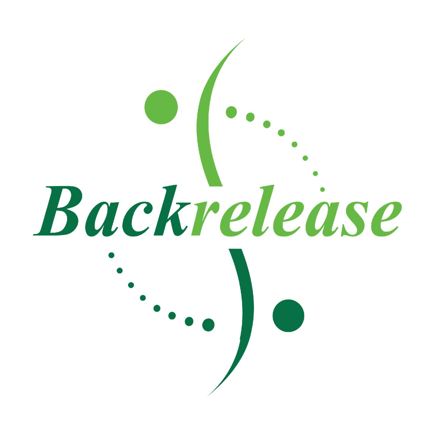 Backrelease is a compact & multifunction self massage device for body & backpain.