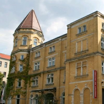 Berliner Kultureinrichtung für migrantische und minoritäre Kunst-, Kultur-, und Aktionsformen