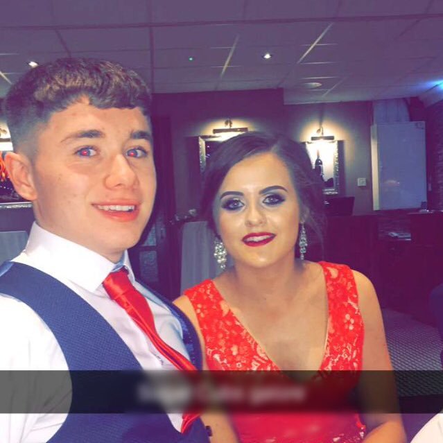 ciandoherty16's profile picture. 