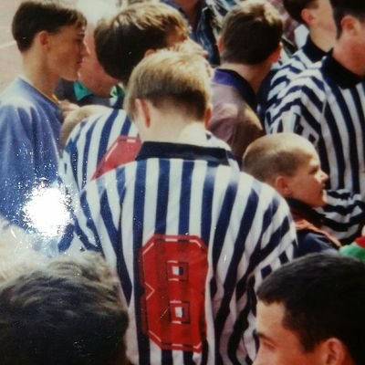 WidnesRon's profile picture. non bio