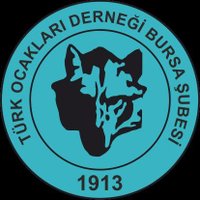 Bursa Türk Ocağı (@turkocagibursa) Twitter profile photo