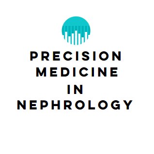 Precision Medicine in Nephrology Program at the University of Calgary. Adult and pediatric biobanking facility and integrative clinical research program.