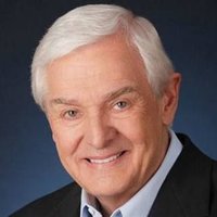 Dr David Jeremiah (@pastordavidjer2) 's Twitter Profile