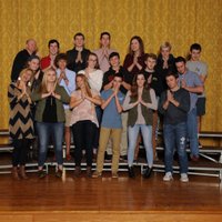 Cave Spring HS FCA (@cavespringfca) 's Twitter Profile Photo
