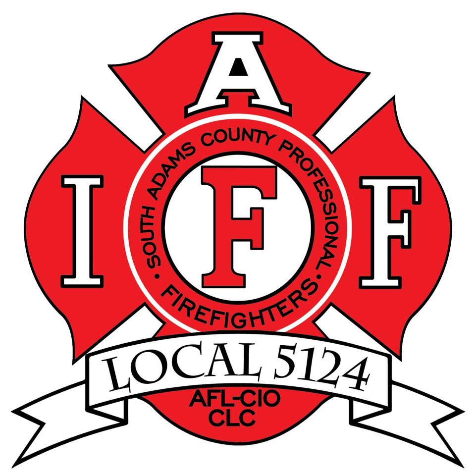 IAFF LOCAL 5124