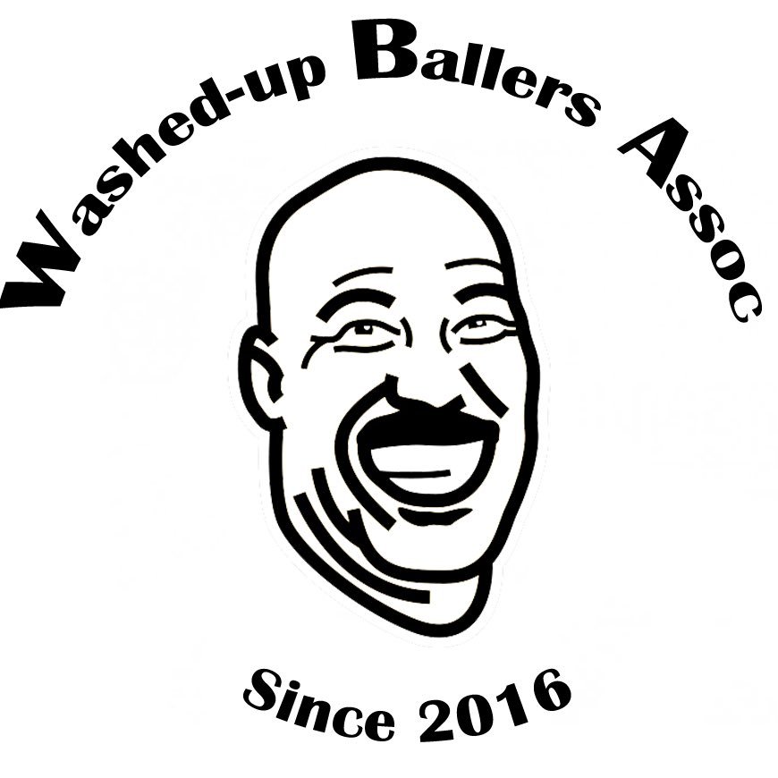 Washed-Up Ballers Association