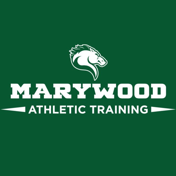 Marywood University Sports Medicine provided by @GeisingerHealth