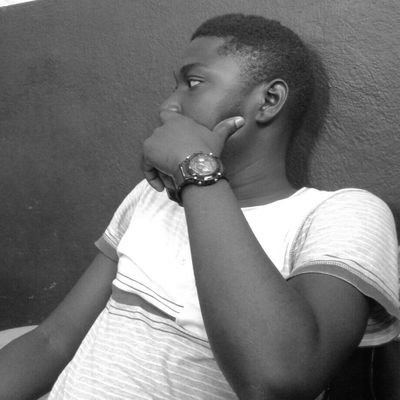 ralphconcide's profile picture. I'm a simple person who hides thousand feelings behind the happiest smile. Capricorn ♑ Haitian 🇭🇹 #YOLO☝