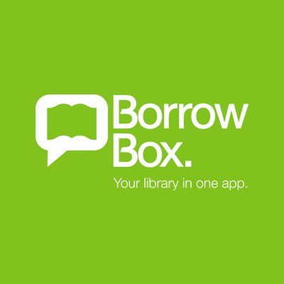 BorrowBox Profile Picture