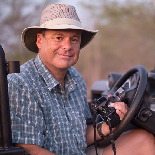 Professional natural history, wildlife, nature, and conservation photographer, photo tour guide