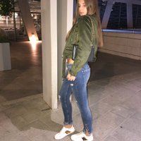 DIANA LEVITAN (@dianalevitan) 's Twitter Profile Photo