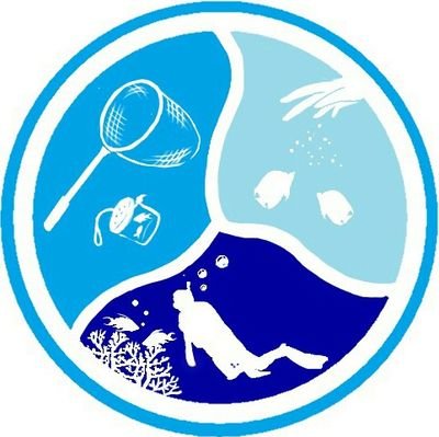 東海大学海洋学部公認サークル、水族応用生態研究会公式𝕏 「潜って.採って.飼育する」 標本作成にも力を入れてます!※ツイートの返信等は出来ない可能性があります🙏Instagram→ https://t.co/hhiSaBw8TA?…