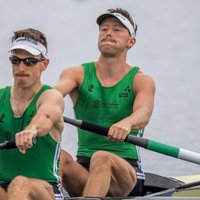 Mark O'Donovan (@manthonyrc) 's Twitter Profile