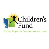 Children's Fund (@childrens_fund) 's Twitter Profile Photo Children's Fund (@childrens_fund) 's Twitter Profile Photo