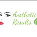 AestheticResults (@aestheticresult) Twitter profile photo AestheticResults (@aestheticresult) Twitter profile photo