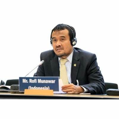 rofimunawardpr's profile picture. 