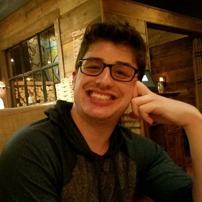 Nfritts84's profile picture. Annoying human being, but in a good way. I do some things with that cloud stuff.