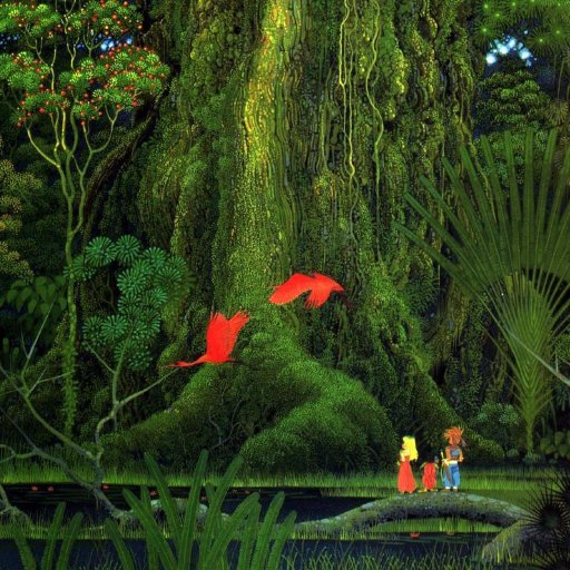 kenmogg's profile picture. a 24yo nice idea
https://t.co/ATfp1q5cpY
IG - kenmogg
Music and video games are as deep as I get