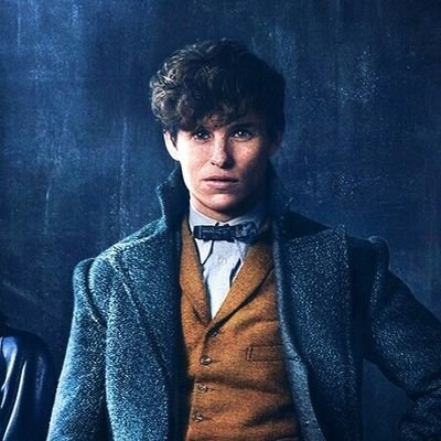 LordScamander's profile picture. to chegando com os bicho em paris rapaziada 💼 (fan account)