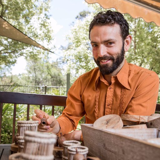 Early learning #OzEarlyEd researcher and lecturer on #learningthroughplay . (he/his)