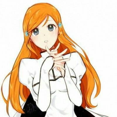 ❤Orihime Inoue❤