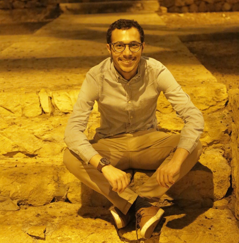 @cityjournalism @mundusjourn MA candidate. Freelance journalist and researcher. A Sushi Bahraini. A multipotentialite..