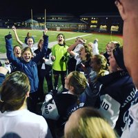 Megan Barry (@mhssgirlssoccer) Twitter profile photo