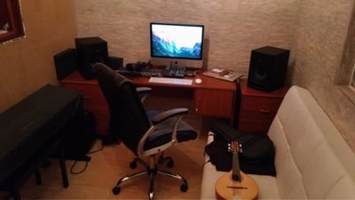 Estudio de grabación, audio profesional. Edición, Mezcla y Master. 0412-7221390