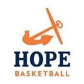 Hope College Men's Basketball Coach #CaydensTeam
