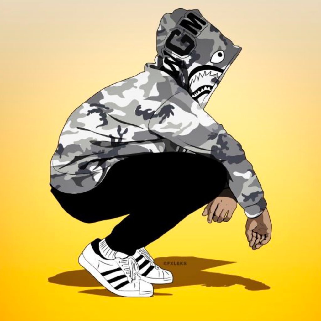 _GLOCKEN's profile picture. fuck that shit you talkin'