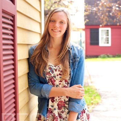 AnnaKlingbeil's profile picture. 