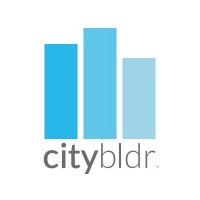 CityBldr (@citybldr) 's Twitter Profile