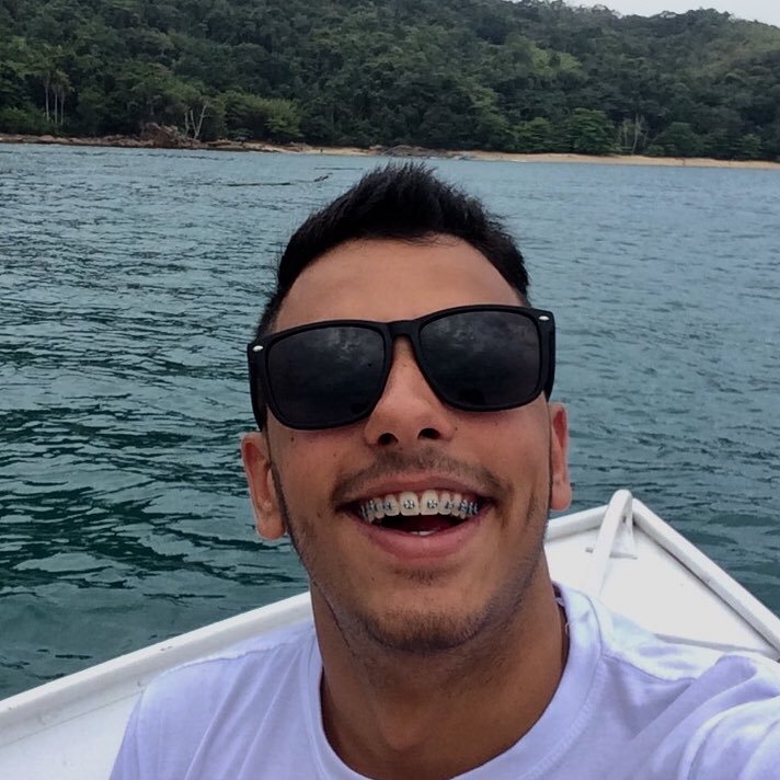 pai_das_folhas_'s profile picture. 